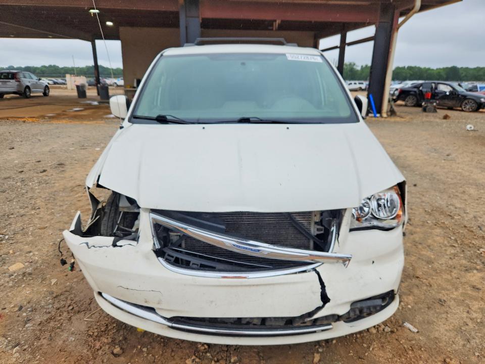Aukcja sprzedaży 2013 Chrysler Town & Country, vin: 2C4RC1BG5DR508779, numer aukcji: 55272876