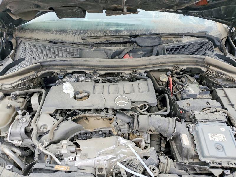 Aukcja sprzedaży 2021 Mercedes-benz Gla, vin: W1N4N4GB3MJ160433, numer aukcji: 55400186