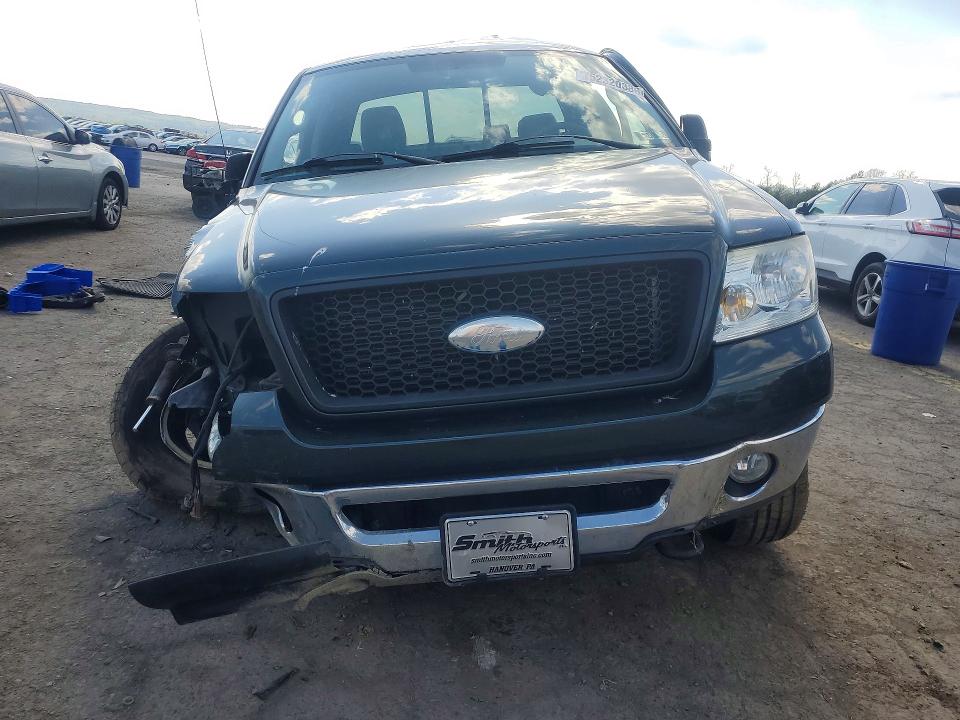 Aukcja sprzedaży 2006 Ford F150, vin: 1FTPX14596NA76656, numer aukcji: 52320386