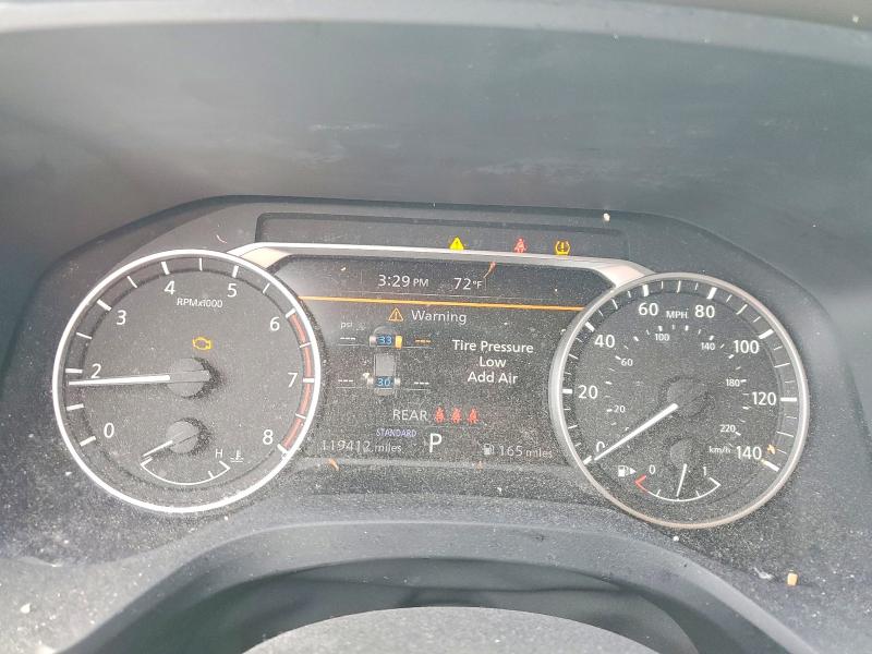 Aukcja sprzedaży 2022 Nissan Rogue, vin: 5N1BT3BA8NC718209, numer aukcji: 52330796
