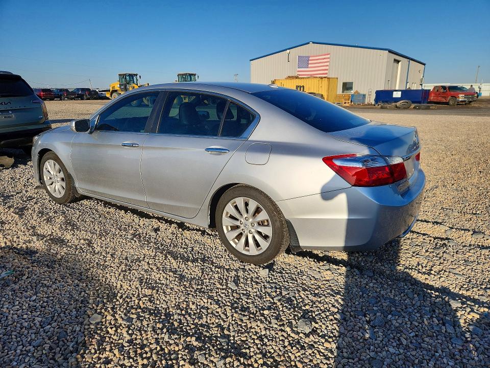 2013 Honda Accord მანქანა იყიდება აუქციონზე, vin: 1HGCR2F84DA137827, აუქციონის ნომერი: 53232106