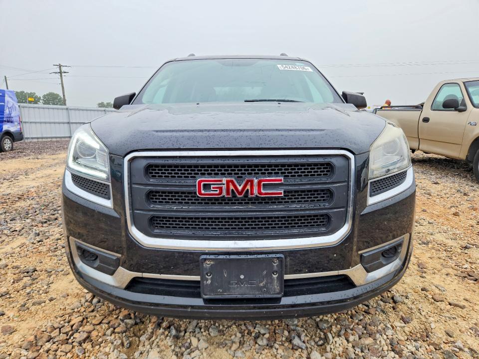 Auction sale of the 2016 Gmc Acadia, vin: 1GKKRPKD0GJ143496, lot number: 54248706