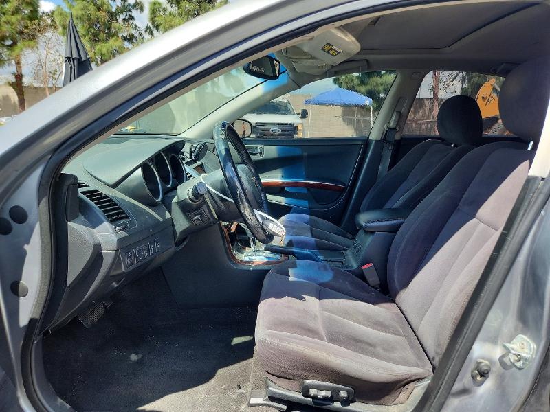 Продажа на аукционе авто 2007 Nissan Maxima, vin: 1N4BA41E27C843784, номер лота: 51880136