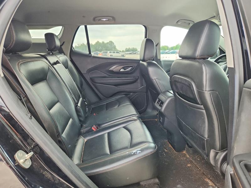 Продаж на аукціоні авто 2019 Gmc Terrain, vin: 3GKALPEV0KL144070, номер лоту: 51697156