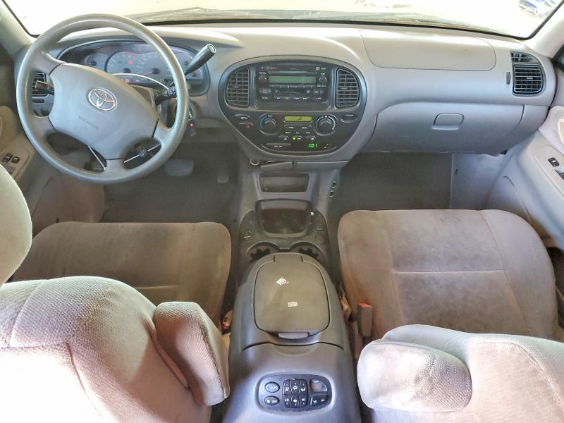Aukcja sprzedaży 2003 Toyota Sequoia, vin: 5TDZT34A23S189416, numer aukcji: 53127206