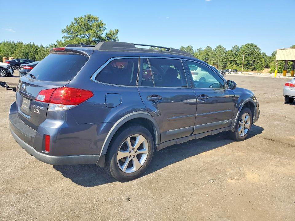 Aukcja sprzedaży 2014 Subaru Outback, vin: 4S4BRCLC1E3291390, numer aukcji: 54454576
