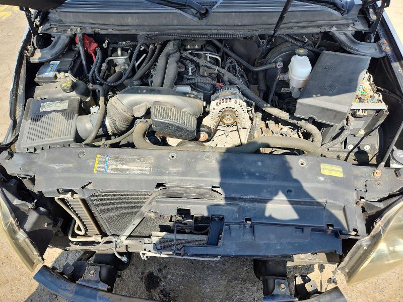 Aukcja sprzedaży 2010 Gmc Yukon, vin: 1GKUKEEF1AR239581, numer aukcji: 54344296