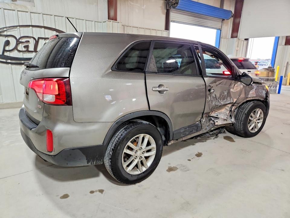 Aukcja sprzedaży 2014 Kia Sorento, vin: 5XYKT3A60EG426907, numer aukcji: 54349236