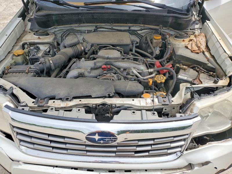 Aukcja sprzedaży 2010 Subaru Forester, vin: JF2SH6CC9AH771698, numer aukcji: 54634476