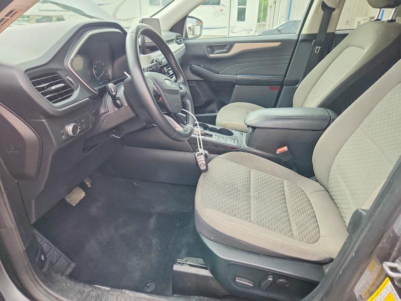 Продажа на аукционе авто 2022 Ford Escape, vin: 1FMCU0BZ4NUB07593, номер лота: 54302056