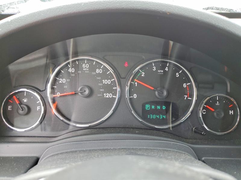 Aukcja sprzedaży 2012 Jeep Liberty, vin: 1C4PJMAK2CW103327, numer aukcji: 54715806