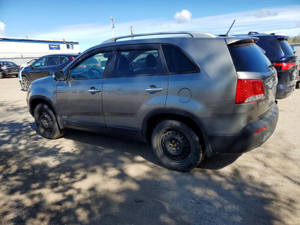 Продаж на аукціоні авто 2011 Kia Sorento, vin: 5XYKUDA26BG019363, номер лоту: 52895926