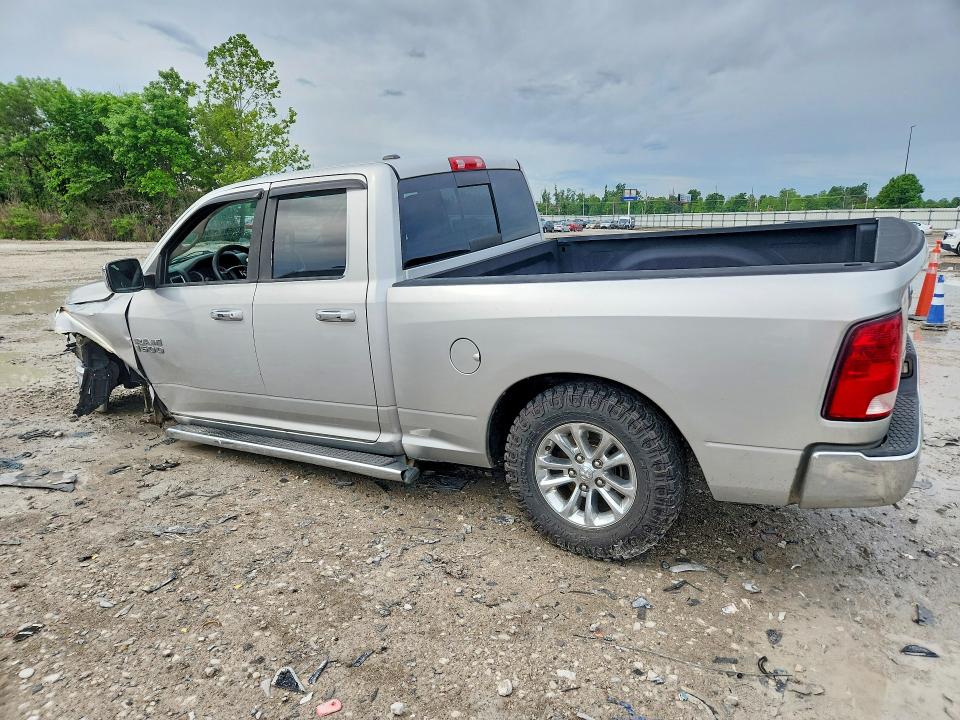 54116126 :رقم المزاد ، 1C6RR6GG7DS686252 vin ، 2013 Ram 1500 مزاد بيع