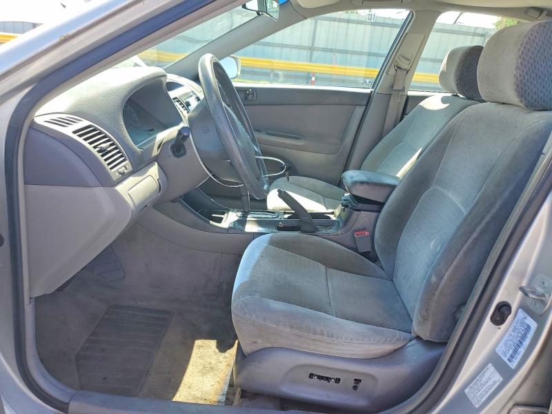 Aukcja sprzedaży 2003 Toyota Camry, vin: 4T1BE32KX3U126207, numer aukcji: 53567436