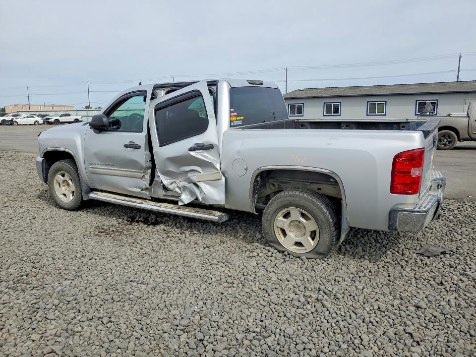 Продажа на аукционе авто 2013 Chevrolet Silverado, vin: 3GCPCSE72DG153388, номер лота: 52282446