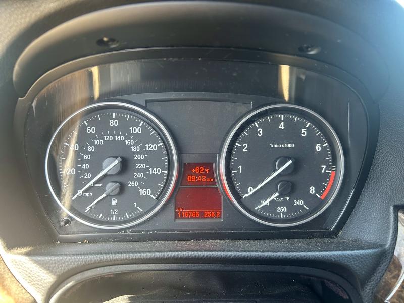 53755476 :رقم المزاد ، WBAWL73548PX59087 vin ، 2008 Bmw 335 مزاد بيع