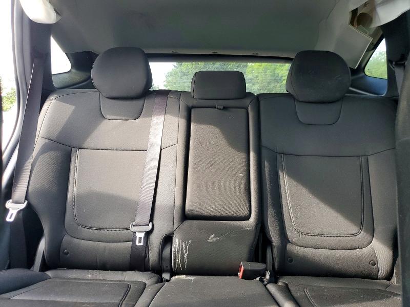 Aukcja sprzedaży 2022 Hyundai Tucson, vin: 5NMJB3AE0NH160493, numer aukcji: 53251276
