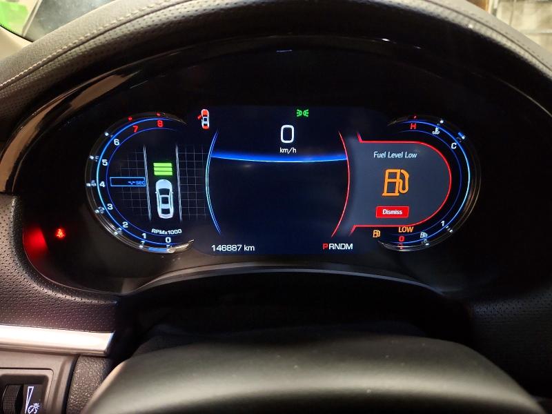 Aukcja sprzedaży 2018 Cadillac Xts, vin: 2G61R5S33J9159443, numer aukcji: 55026676