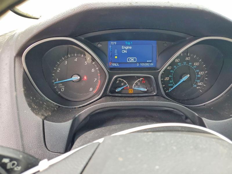 Aukcja sprzedaży 2014 Ford Focus, vin: 1FADP3F21EL278568, numer aukcji: 52463176