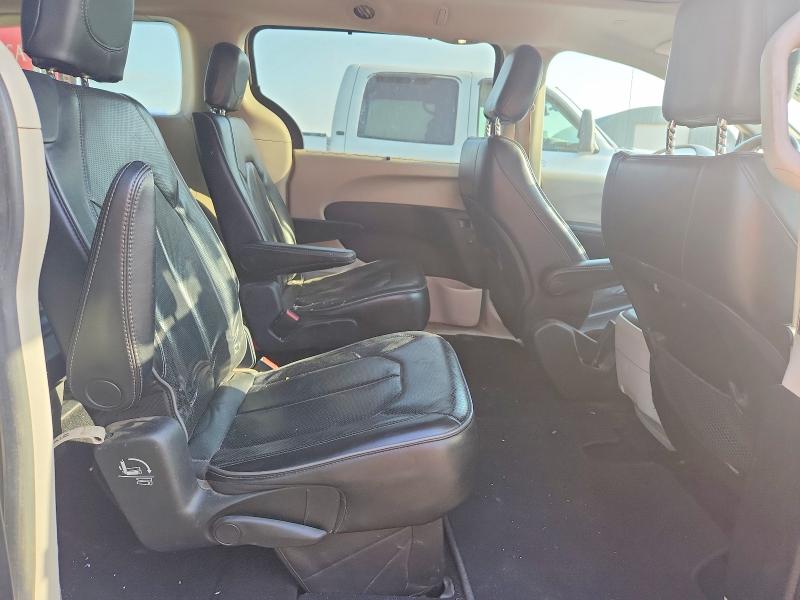 Aukcja sprzedaży 2020 Chrysler Pacifica, vin: 2C4RC1GG7LR280713, numer aukcji: 52997256
