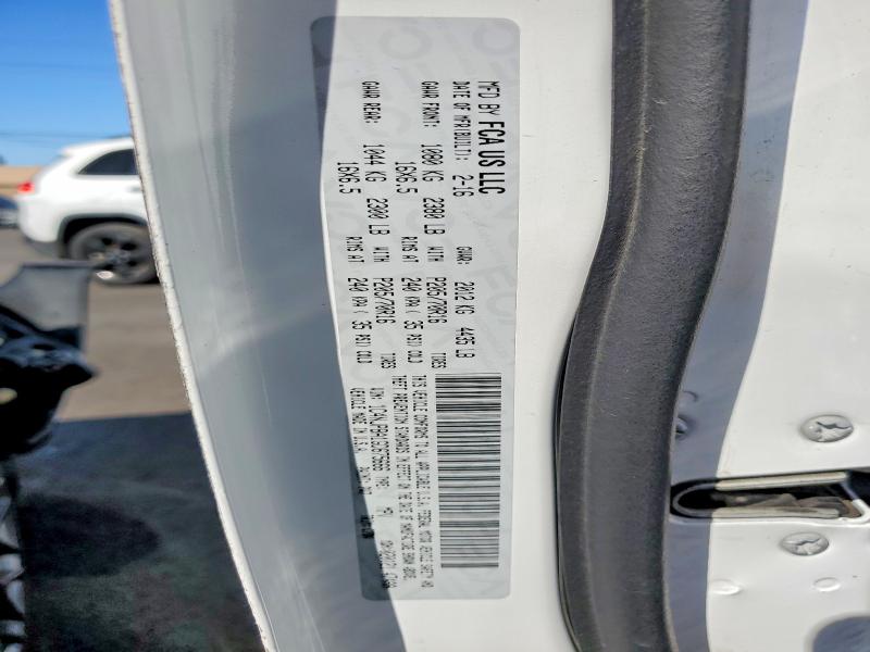52610456 :رقم المزاد ، 1C4NJPBA1GD675666 vin ، 2016 Jeep Patriot مزاد بيع