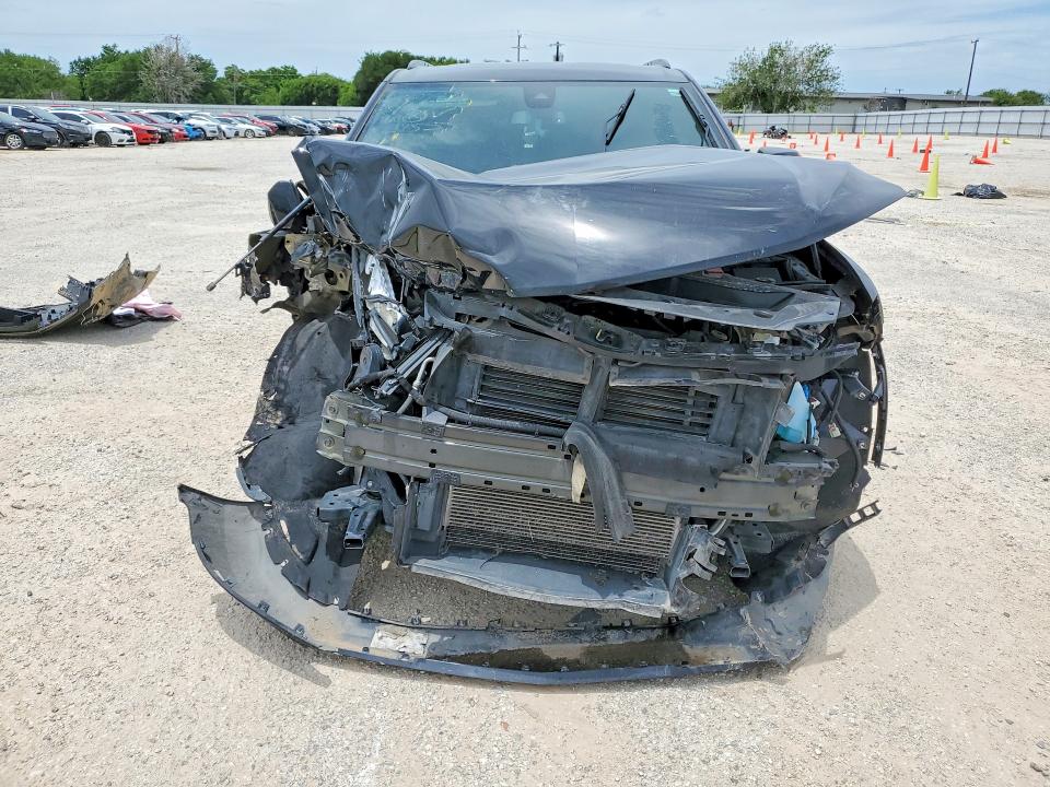 Продажа на аукционе авто 2023 Chevrolet Blazer, vin: 3GNKBERS5PS173155, номер лота: 55542596