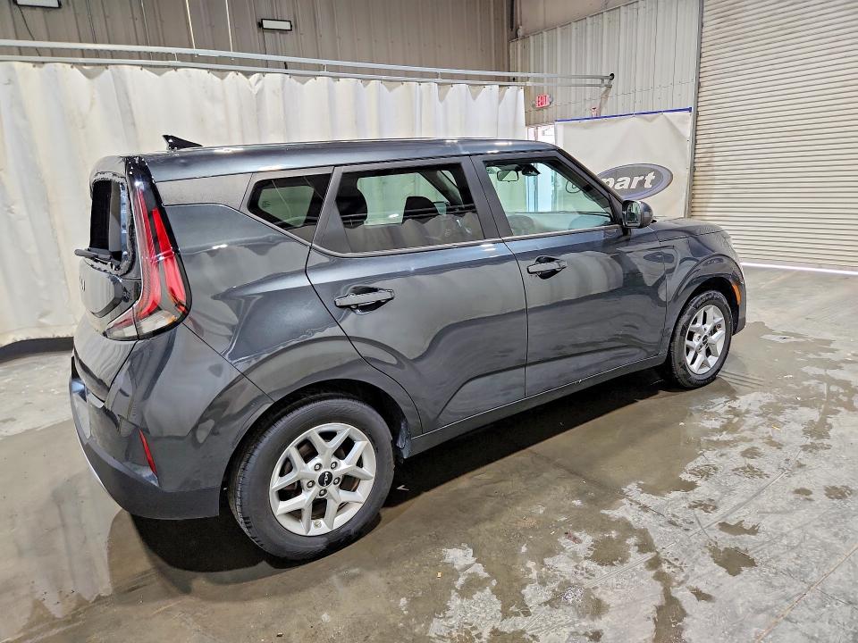 Продажа на аукционе авто 2025 Kia Soul, vin: KNDJ23AU5S7257344, номер лота: 53273886