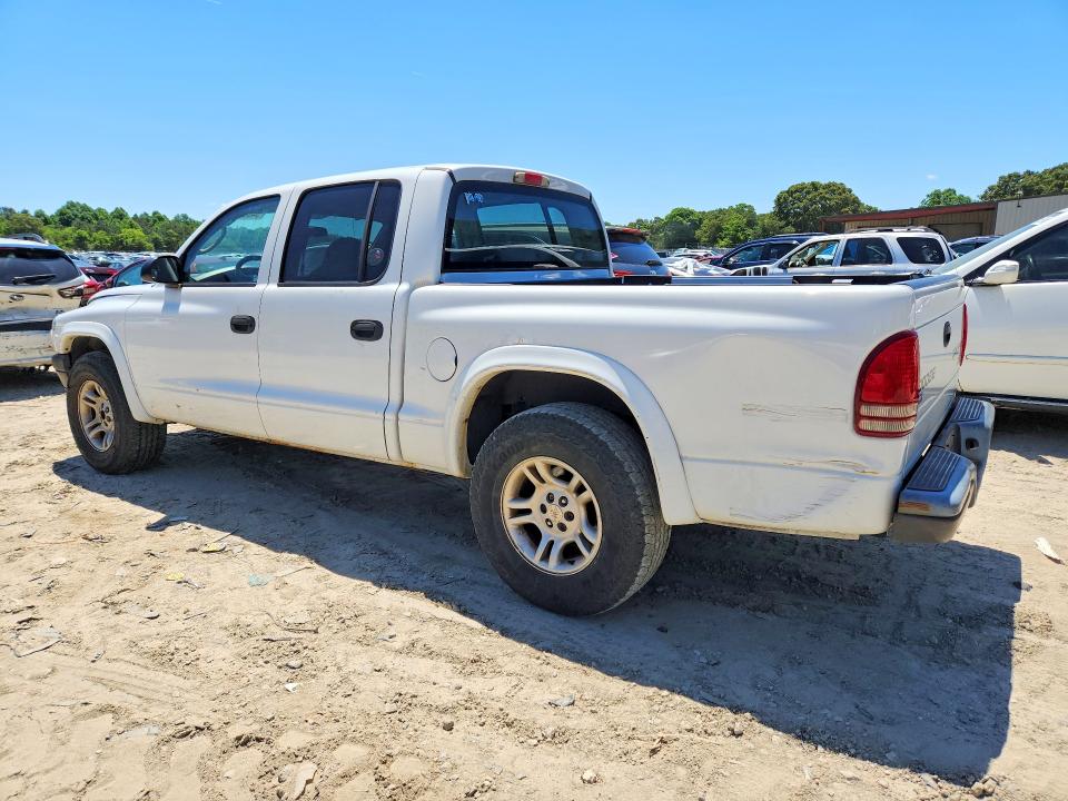 Aukcja sprzedaży 2004 Dodge Dakota, vin: 1D7HL38NX4S774056, numer aukcji: 54687216