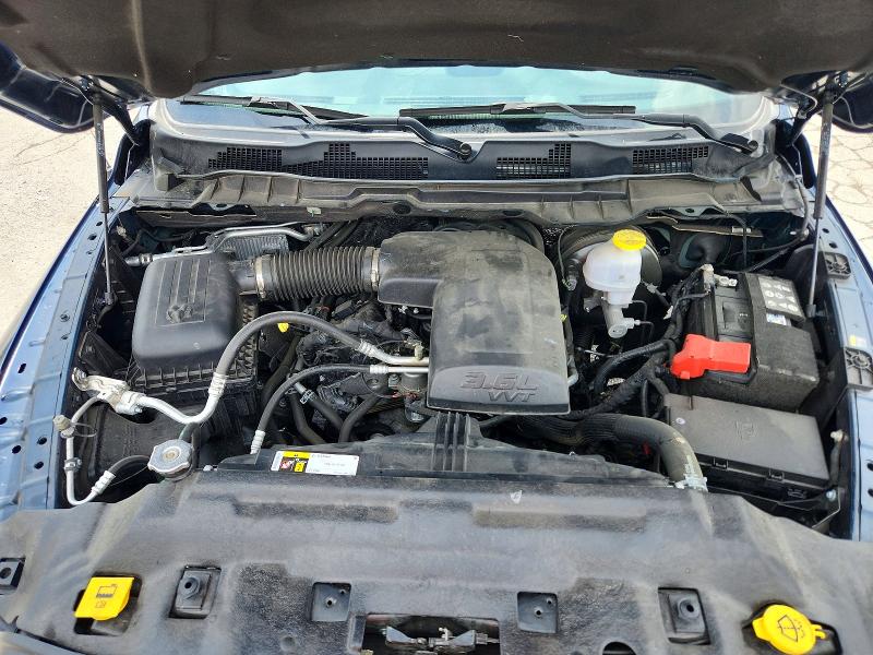 Aukcja sprzedaży 2023 Ram 1500 Classic, vin: 3C6RR7KG9PG562962, numer aukcji: 54986086