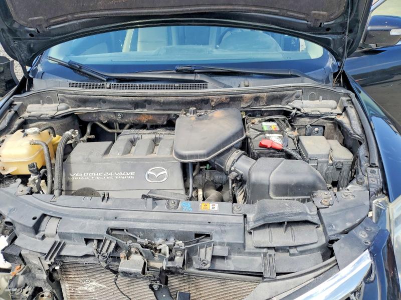 52213496 :رقم المزاد ، JM3TB38V390171662 vin ، 2009 Mazda Cx-9 مزاد بيع