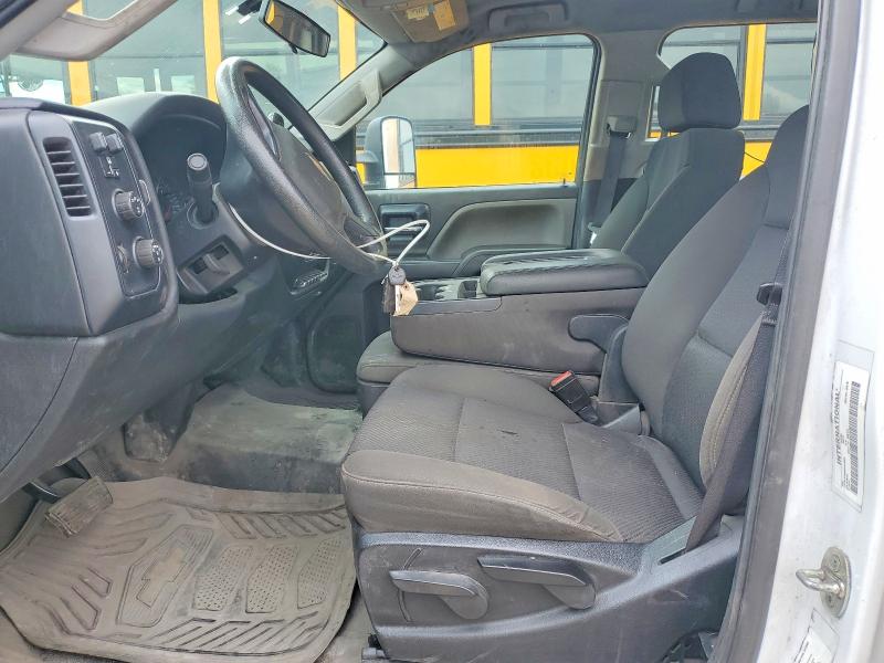 Aukcja sprzedaży 2022 Chevrolet Silverado Medium Duty, vin: 1HTKJPVM6NH679066, numer aukcji: 51776386