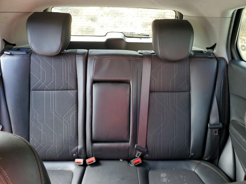 Aukcja sprzedaży 2020 Chevrolet Trax, vin: KL7CJPSB7LB340219, numer aukcji: 54873076
