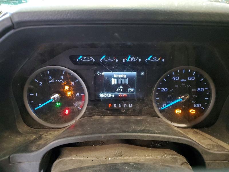 2022 Ford F250 მანქანა იყიდება აუქციონზე, vin: 1FT7W2BN9NEE24904, აუქციონის ნომერი: 51190316