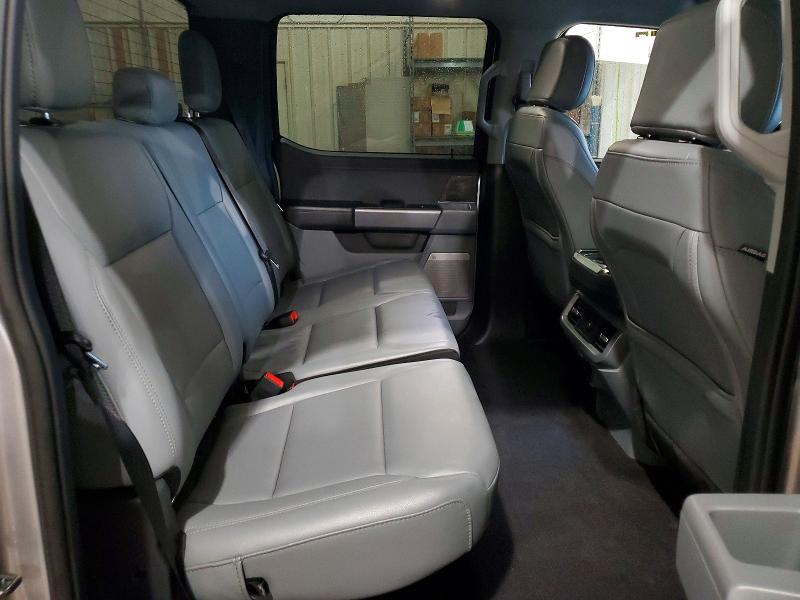 Aukcja sprzedaży 2025 Ford F150, vin: 1FT6W3LU5SWG15135, numer aukcji: 53828256