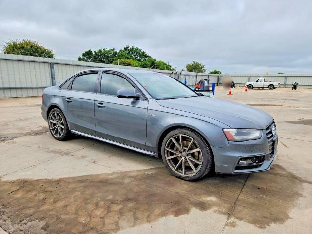 54468616 :رقم المزاد ، WAUAFAFL8GN013762 vin ، 2016 Audi A4 مزاد بيع