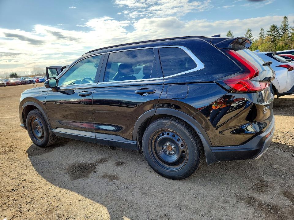 Продажа на аукционе авто 2024 Honda Cr-v, vin: 2HKRS6H97RH209839, номер лота: 52493486