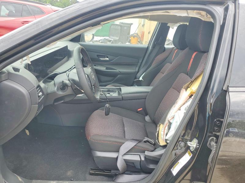 Продажа на аукционе авто 2026 Nissan Sentra, vin: 3N1AB9DV4TY217072, номер лота: 54434006