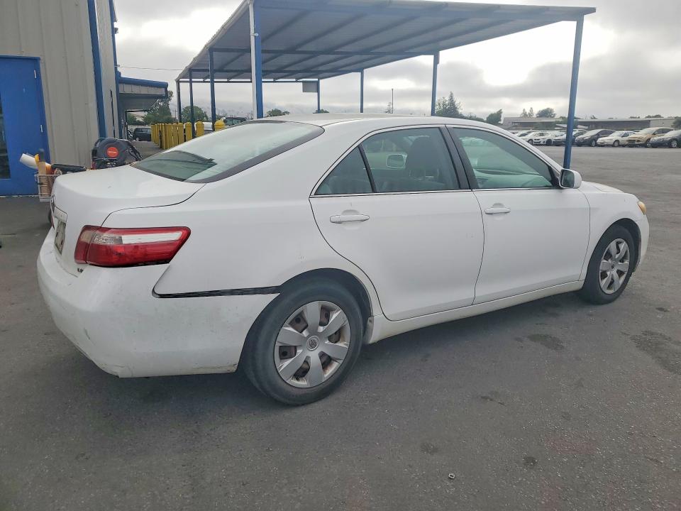 Продажа на аукционе авто 2008 Toyota Camry, vin: 4T4BE46K78R043797, номер лота: 54829146