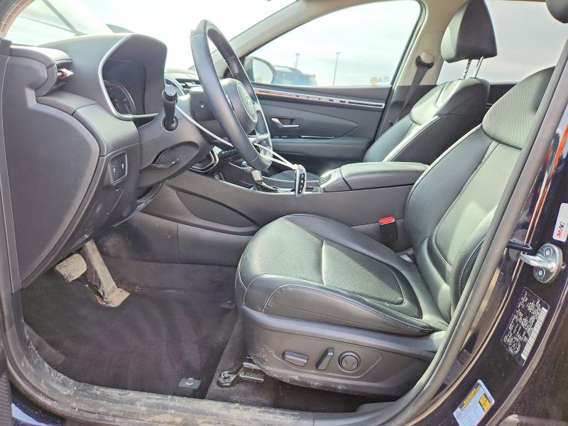 Aukcja sprzedaży 2023 Hyundai Tucson, vin: KM8JCCAE8PU200324, numer aukcji: 53232636
