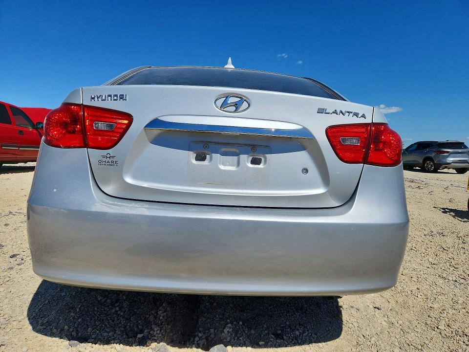 Продаж на аукціоні авто 2010 Hyundai Elantra, vin: KMHDU4AD1AU949948, номер лоту: 52955856