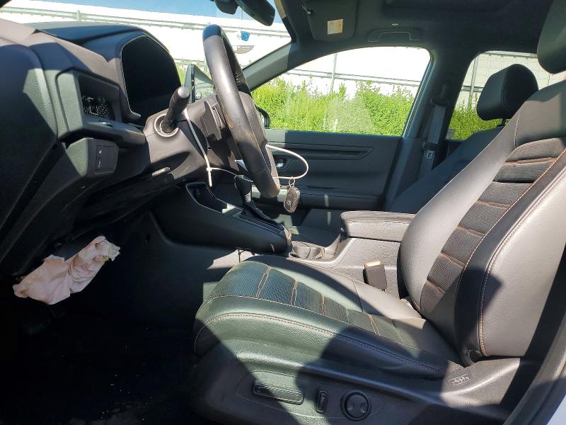 Продаж на аукціоні авто 2024 Honda Cr-v, vin: 7FARS6H87RE082486, номер лоту: 55333366