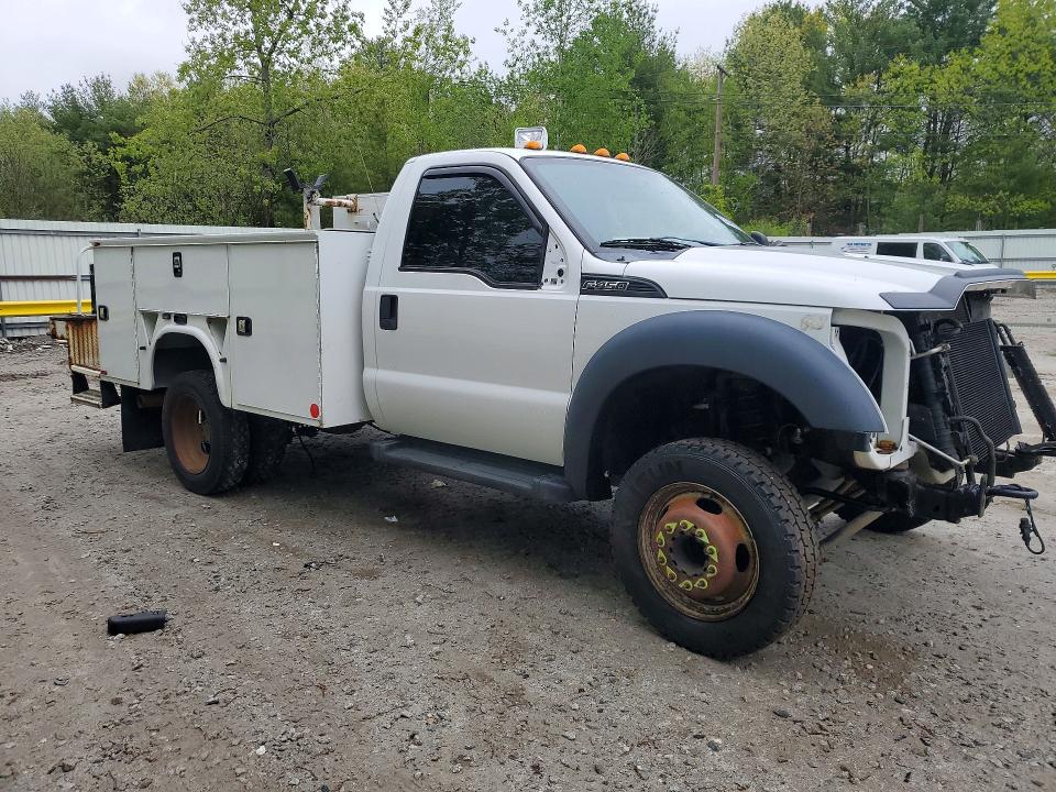 Aukcja sprzedaży 2016 Ford F450, vin: 1FDUF4GY6GEB27718, numer aukcji: 53946876