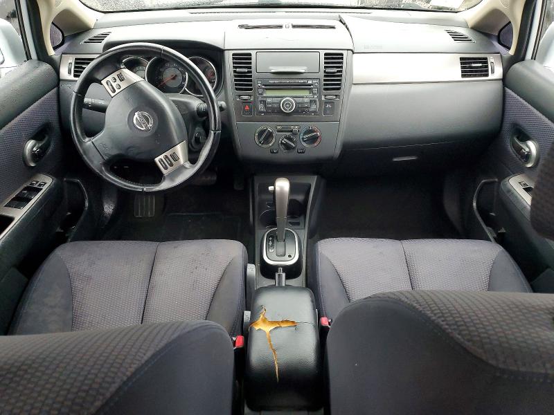 Aukcja sprzedaży 2007 Nissan Versa, vin: 3N1BC13E27L371612, numer aukcji: 53324116