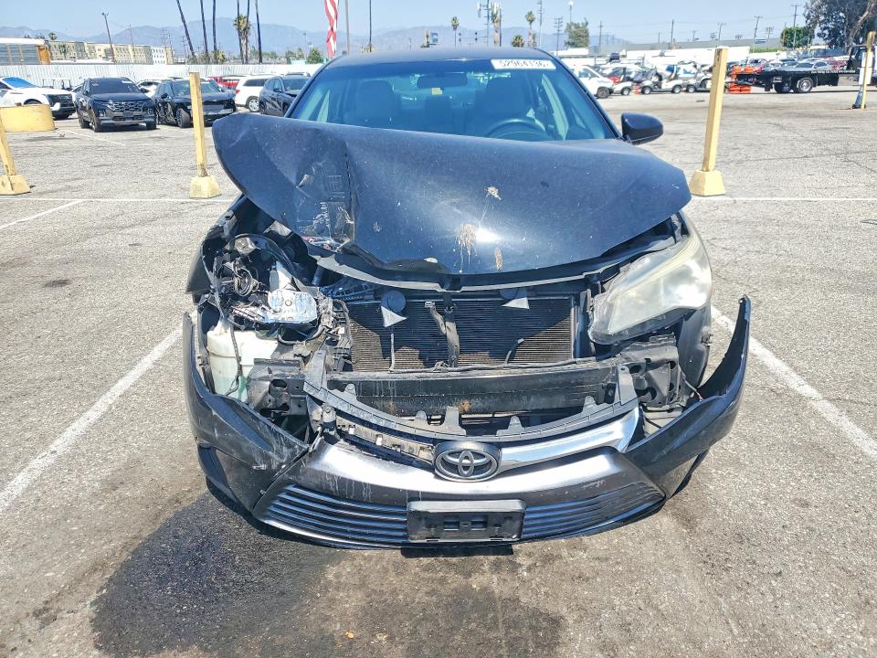Aukcja sprzedaży 2015 Toyota Camry, vin: 4T4BF1FKXFR502054, numer aukcji: 52964136