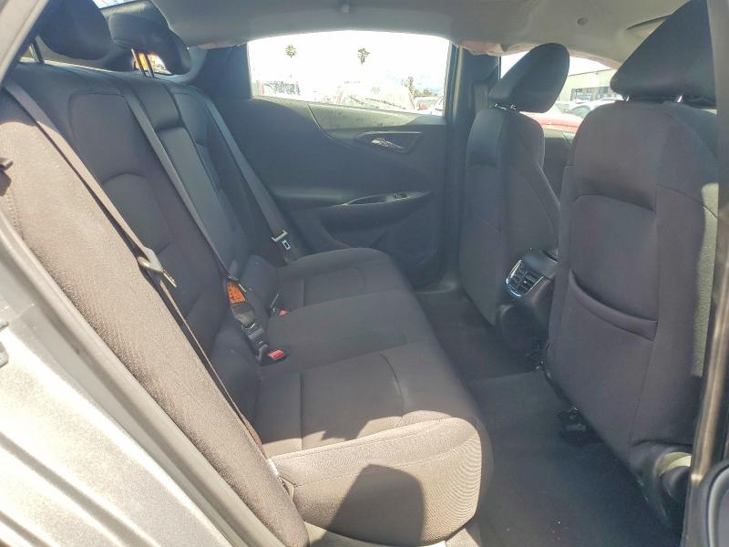 Aukcja sprzedaży 2023 Chevrolet Malibu, vin: 1G1ZD5ST1PF222479, numer aukcji: 55535866