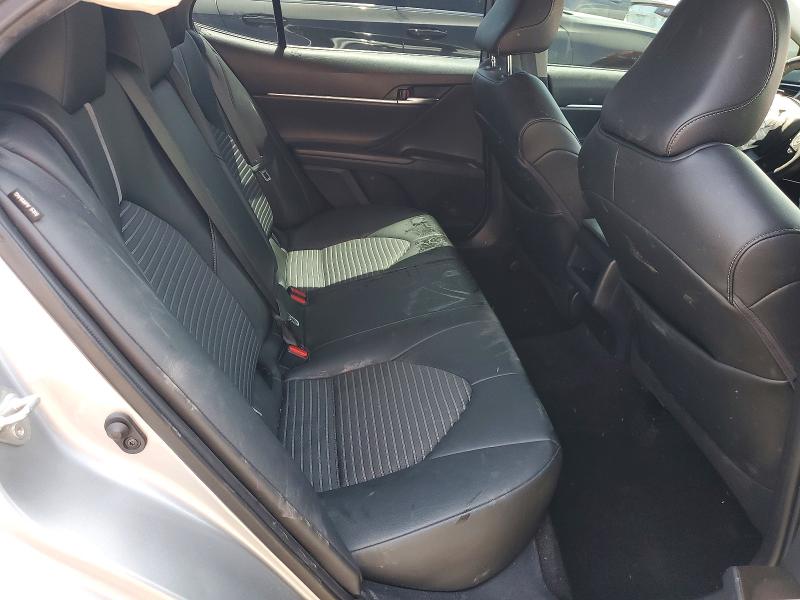 Продажа на аукционе авто 2021 Toyota Camry, vin: 4T1T11AK3MU612445, номер лота: 54863496
