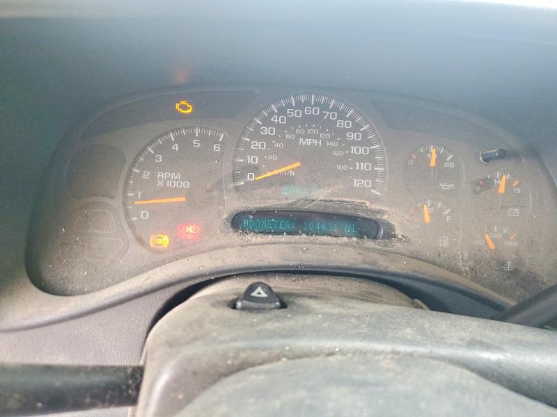 Продажа на аукционе авто 2004 Gmc New Sierra, vin: 1GTEC14T94Z201338, номер лота: 53395216