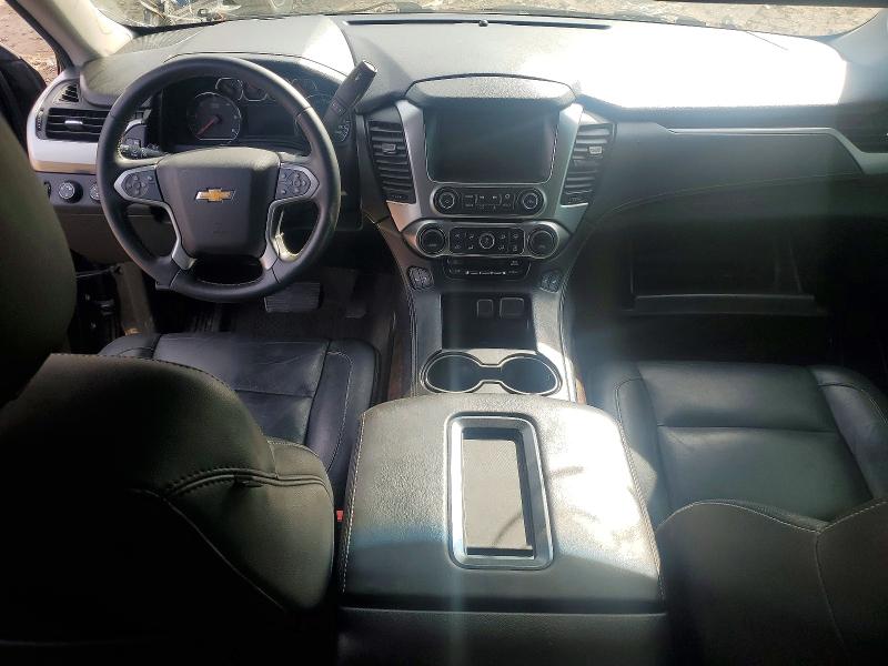 Aukcja sprzedaży 2015 Chevrolet Tahoe, vin: 1GNSKBKC4FR250116, numer aukcji: 47842876