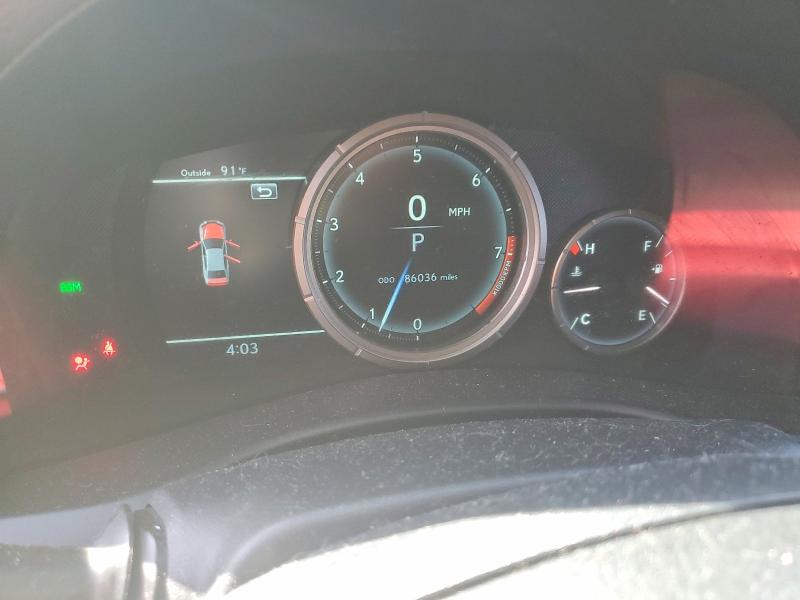 Продажа на аукционе авто 2019 Lexus Gs 350, vin: JTHBZ1BL4KA018735, номер лота: 54337336