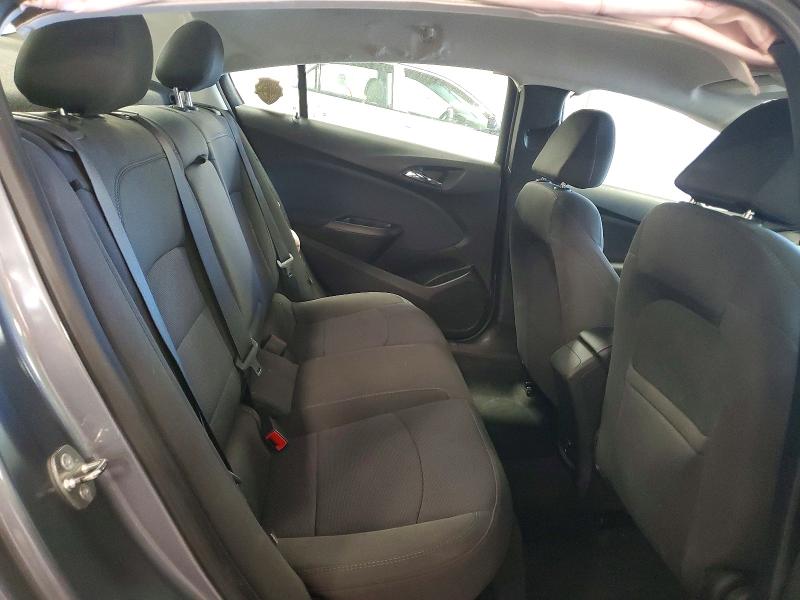 Продаж на аукціоні авто 2018 Chevrolet Cruze, vin: 1G1BE5SM6J7204830, номер лоту: 53903866